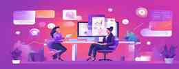 خدمات مشاوره فروش اینترنتی و دیجیتال مارکتینگ